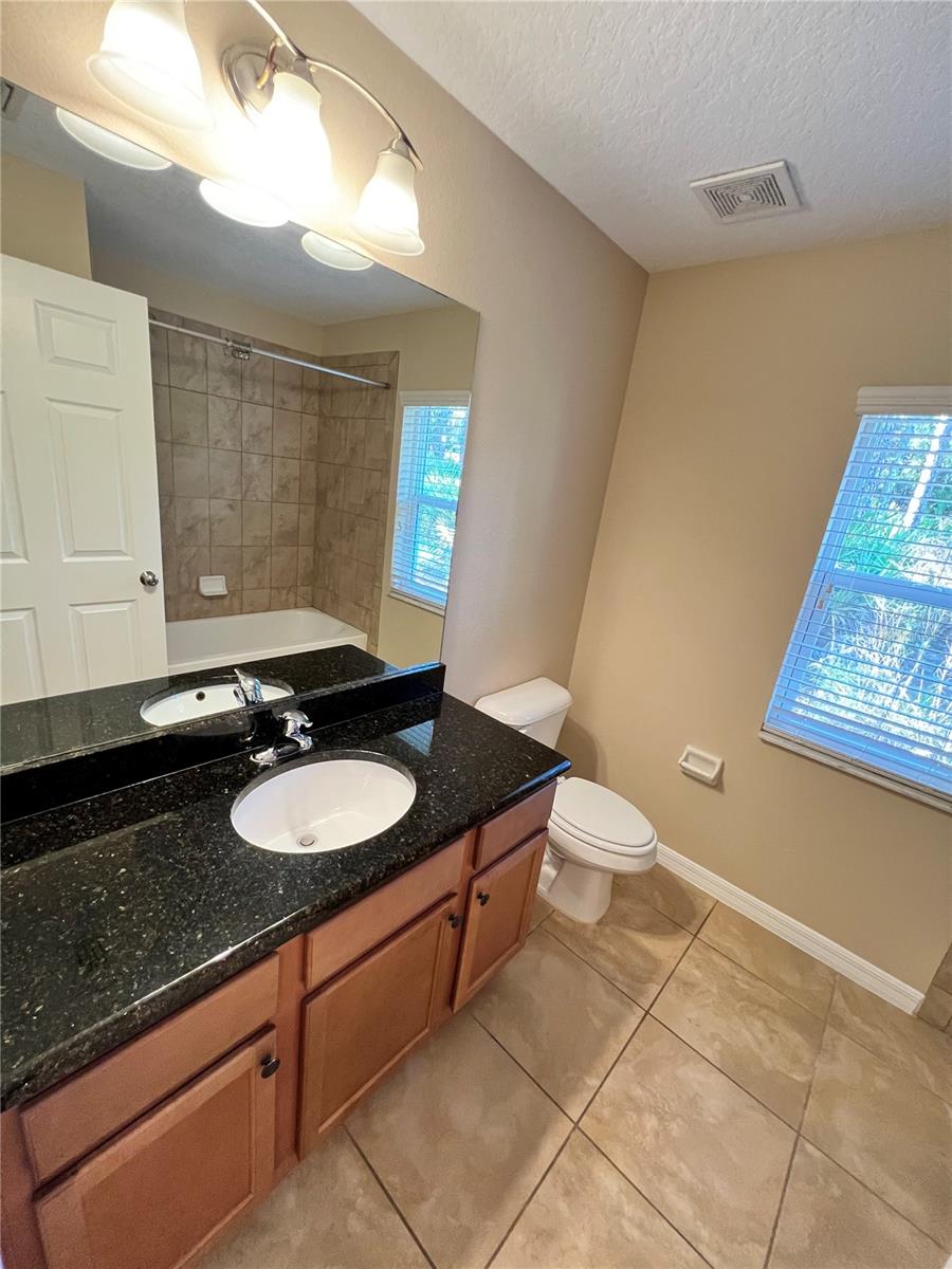 BAYSIDE PRCL C - Residential Lease