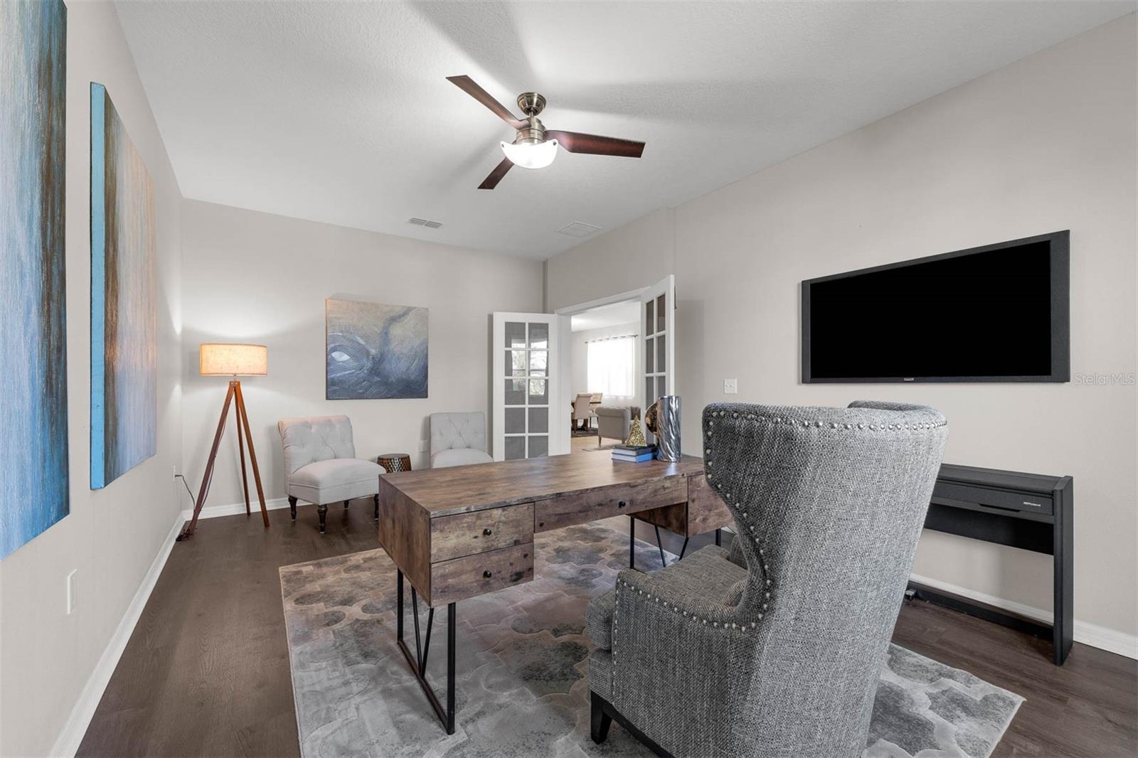 SHINGLE CREEK RESERVE AT THE OAKS PH 3 & 4 - Residential Lease