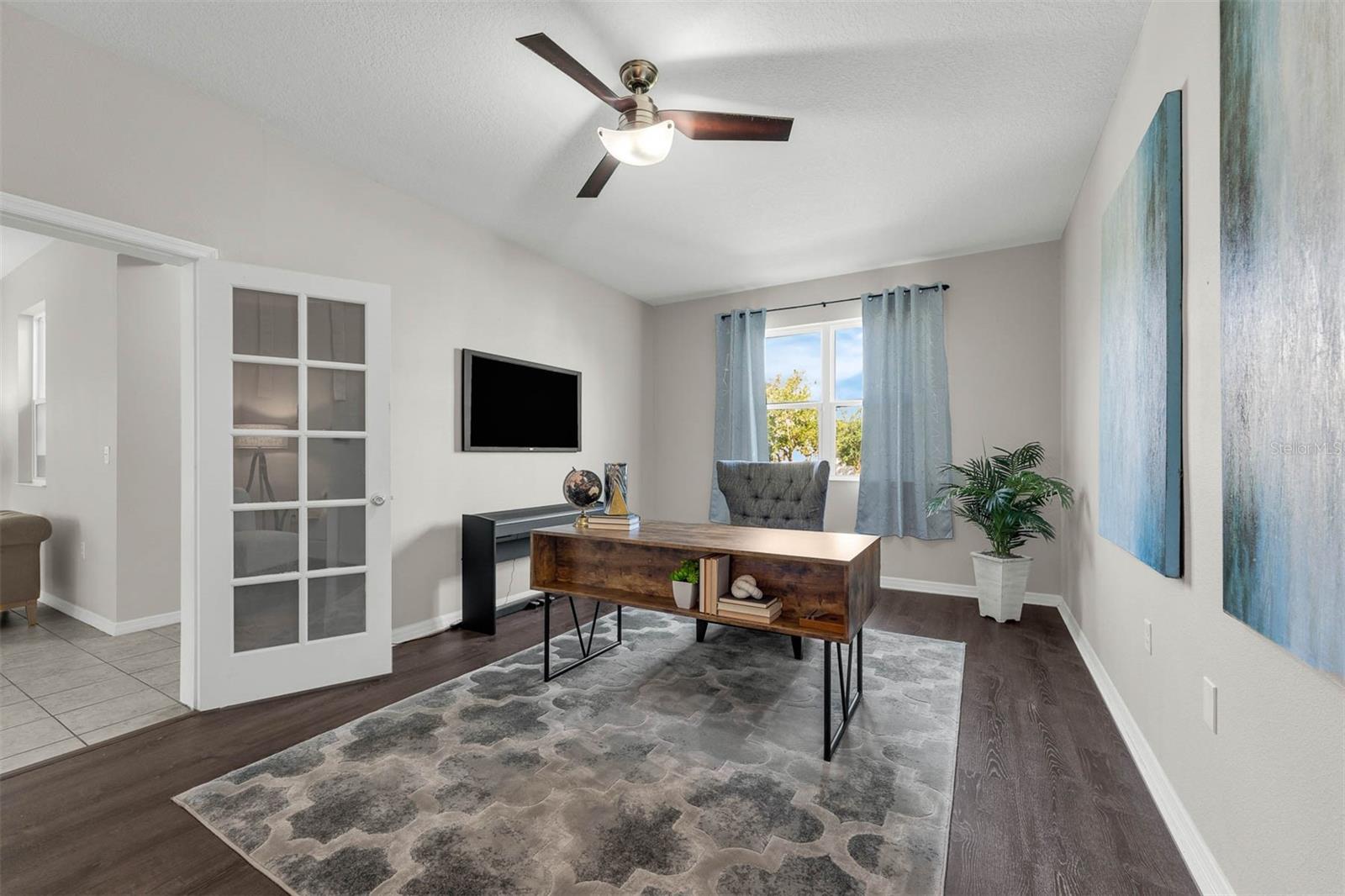 SHINGLE CREEK RESERVE AT THE OAKS PH 3 & 4 - Residential Lease