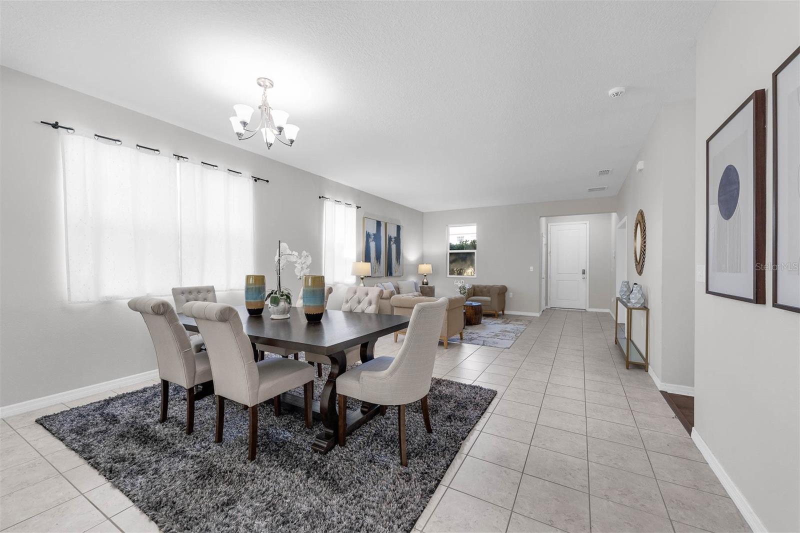 SHINGLE CREEK RESERVE AT THE OAKS PH 3 & 4 - Residential Lease