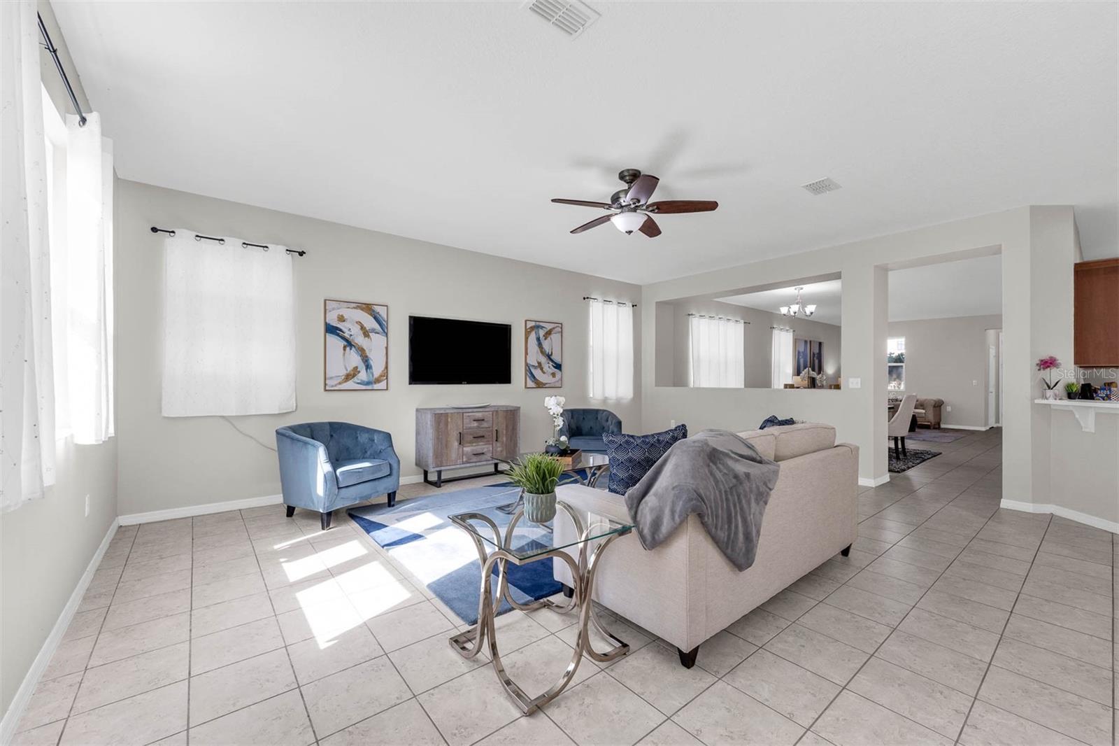 SHINGLE CREEK RESERVE AT THE OAKS PH 3 & 4 - Residential Lease