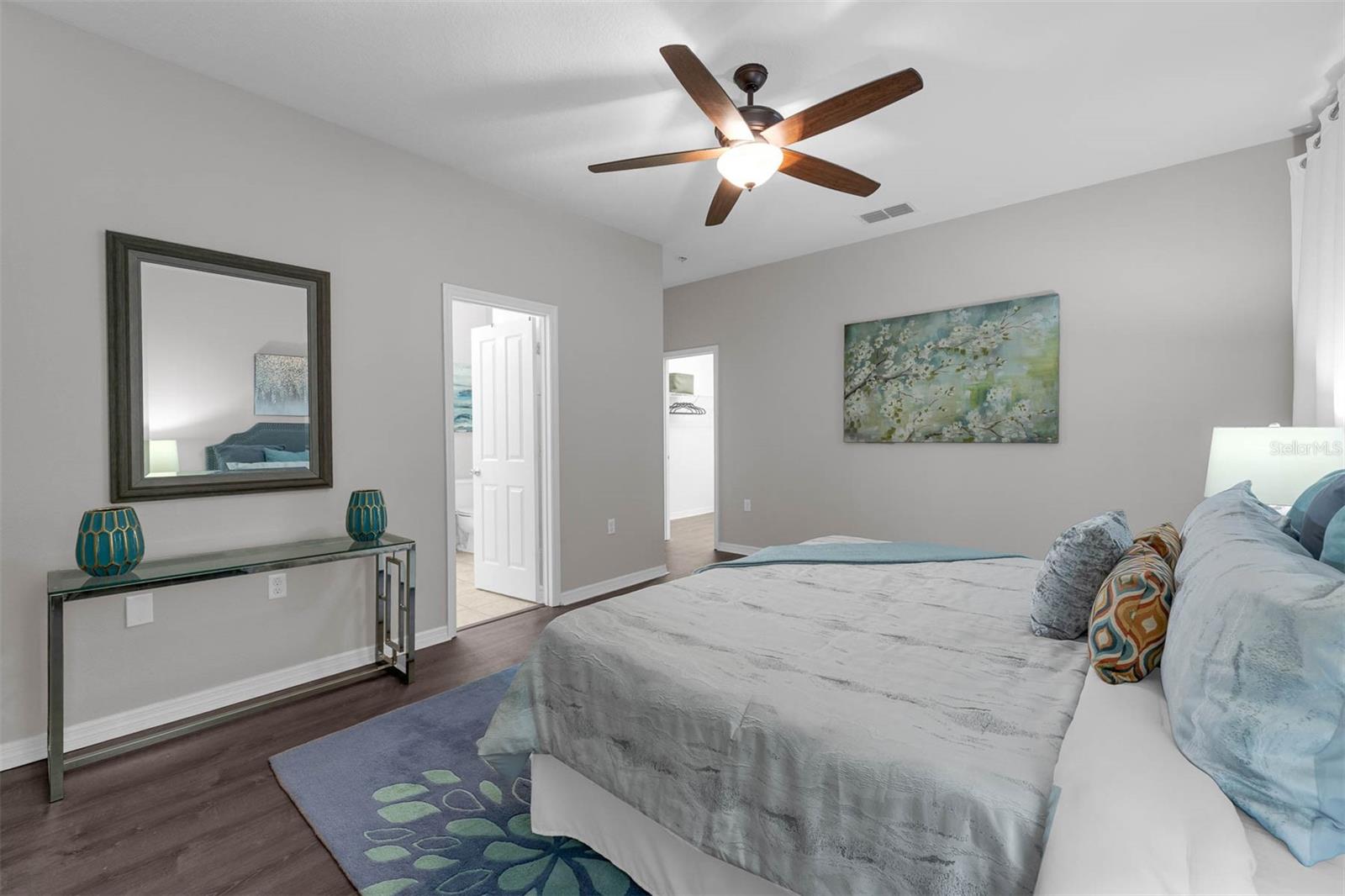 SHINGLE CREEK RESERVE AT THE OAKS PH 3 & 4 - Residential Lease