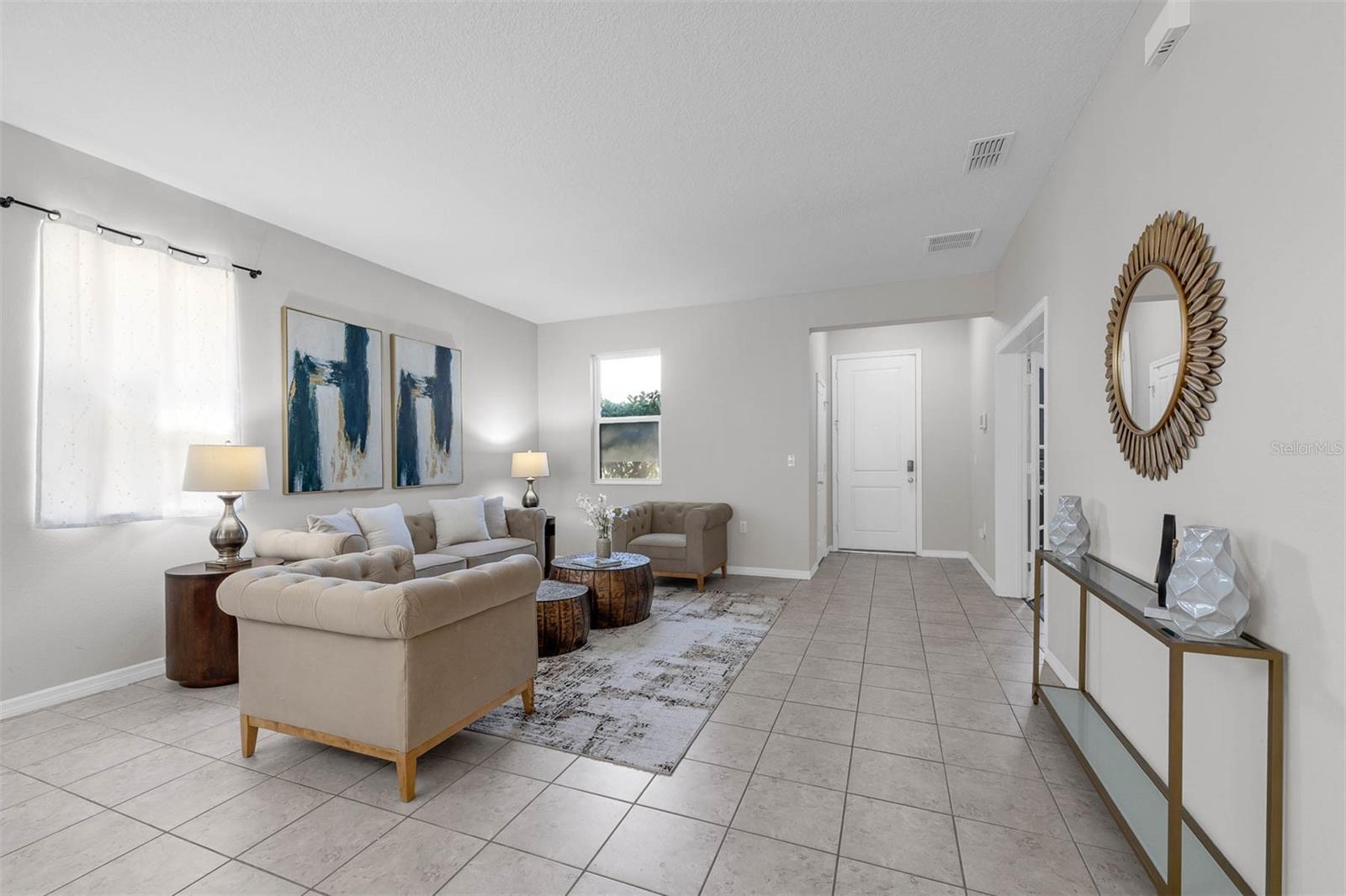 SHINGLE CREEK RESERVE AT THE OAKS PH 3 & 4 - Residential Lease