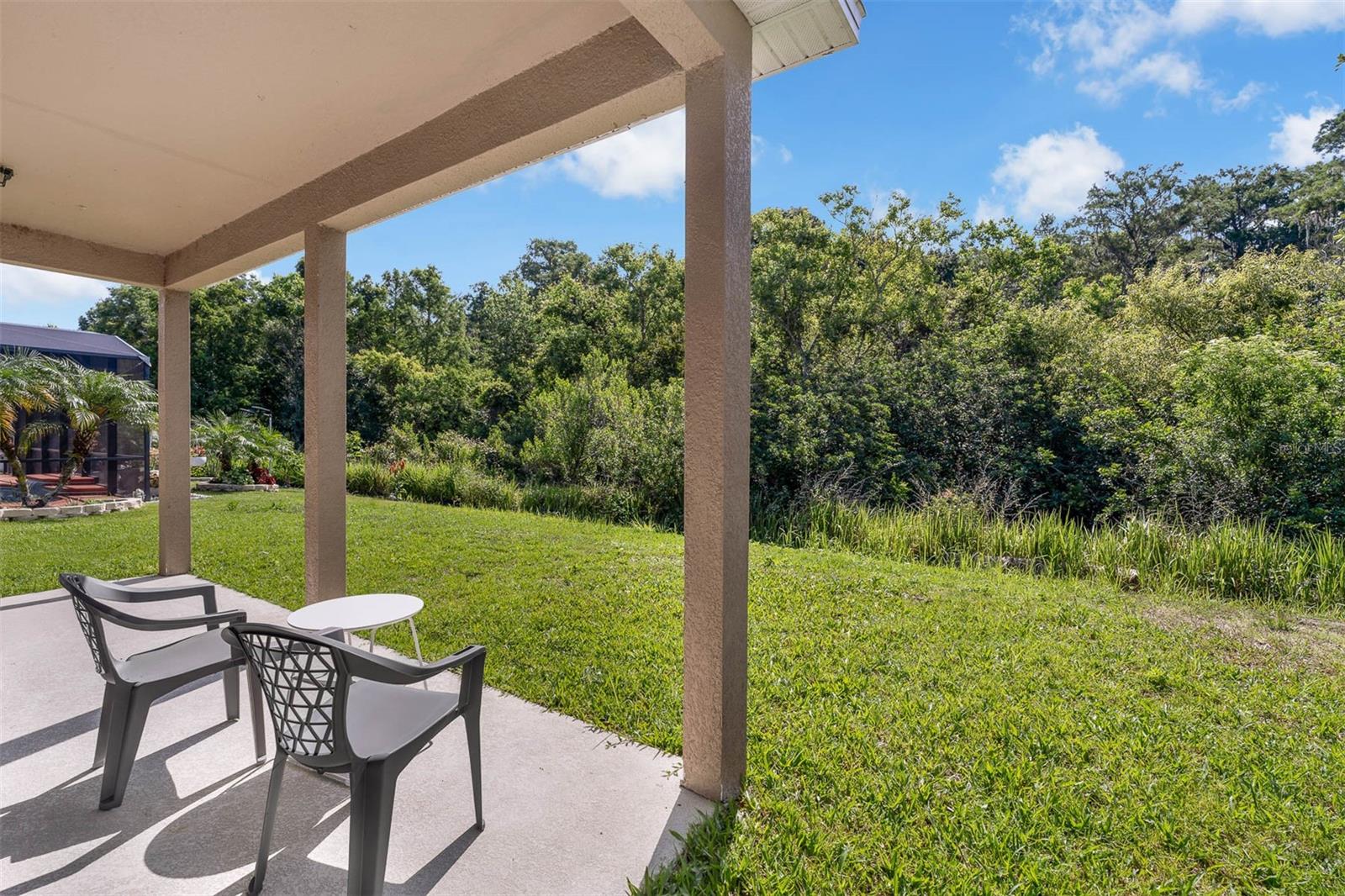 SHINGLE CREEK RESERVE AT THE OAKS PH 3 & 4 - Residential Lease