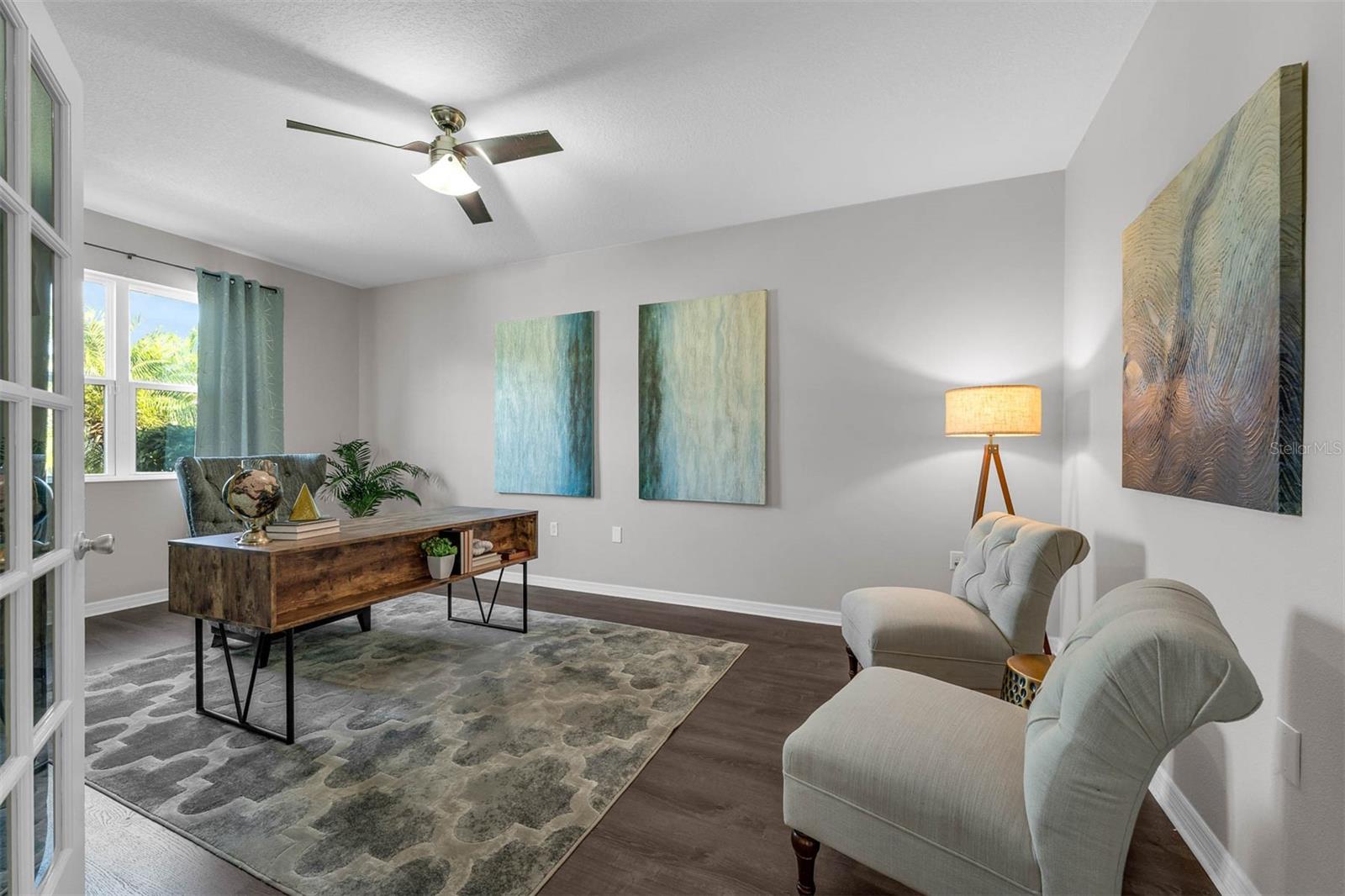 SHINGLE CREEK RESERVE AT THE OAKS PH 3 & 4 - Residential Lease