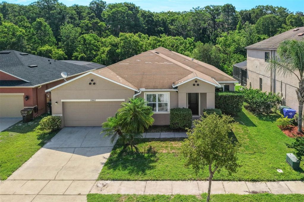 Photo of 2960 Boating Boulevard, Kissimmee, FL 34746 (MLS # A4673218)