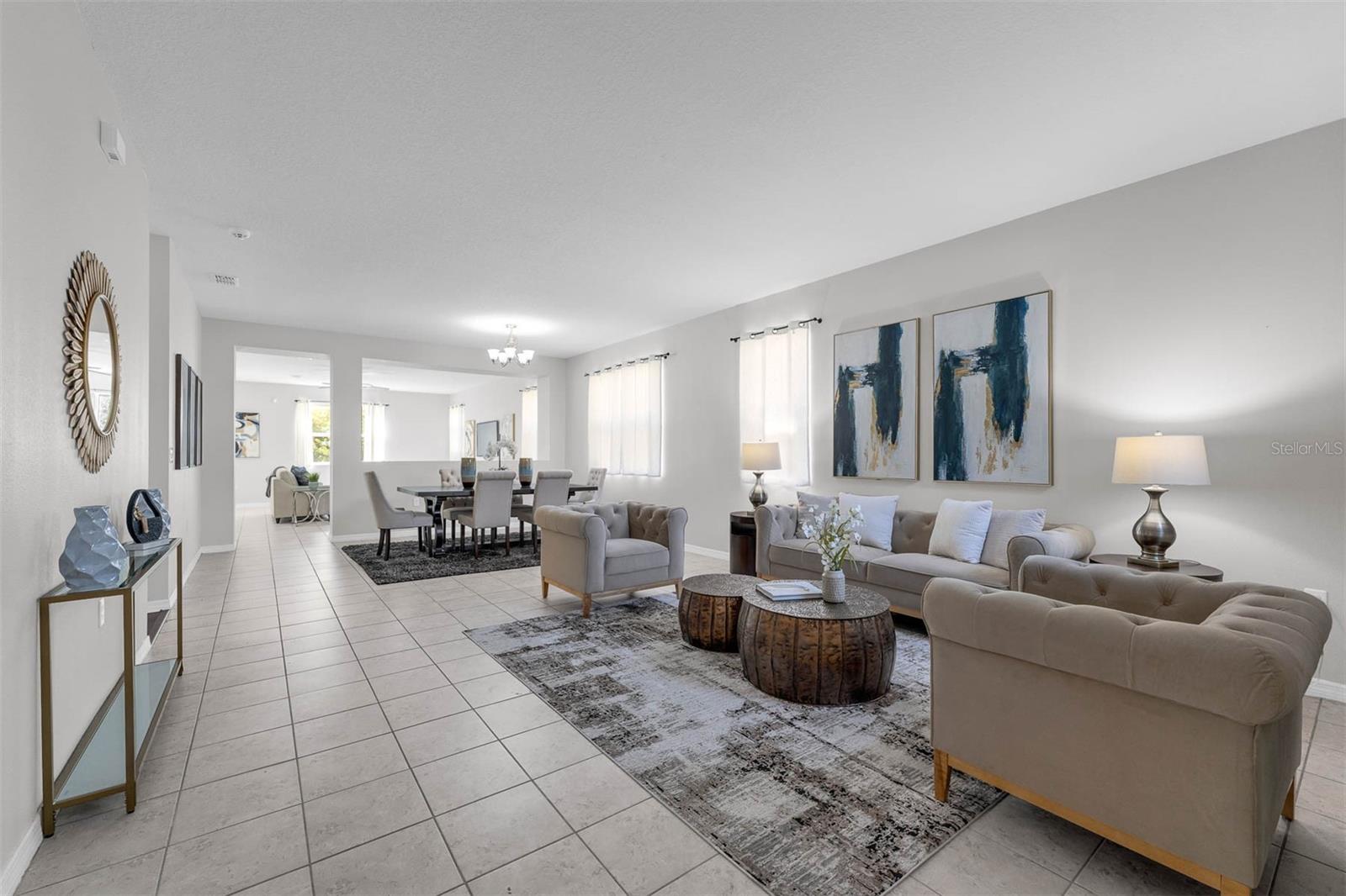 SHINGLE CREEK RESERVE AT THE OAKS PH 3 & 4 - Residential Lease