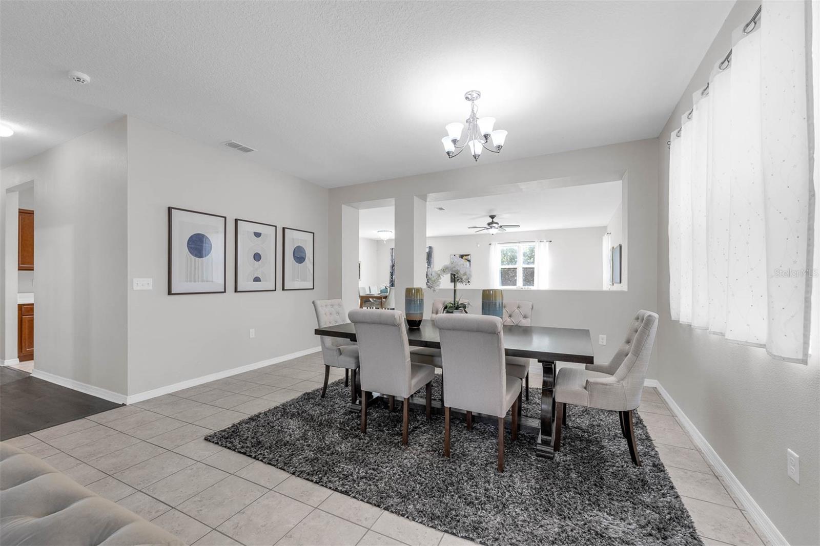 SHINGLE CREEK RESERVE AT THE OAKS PH 3 & 4 - Residential Lease