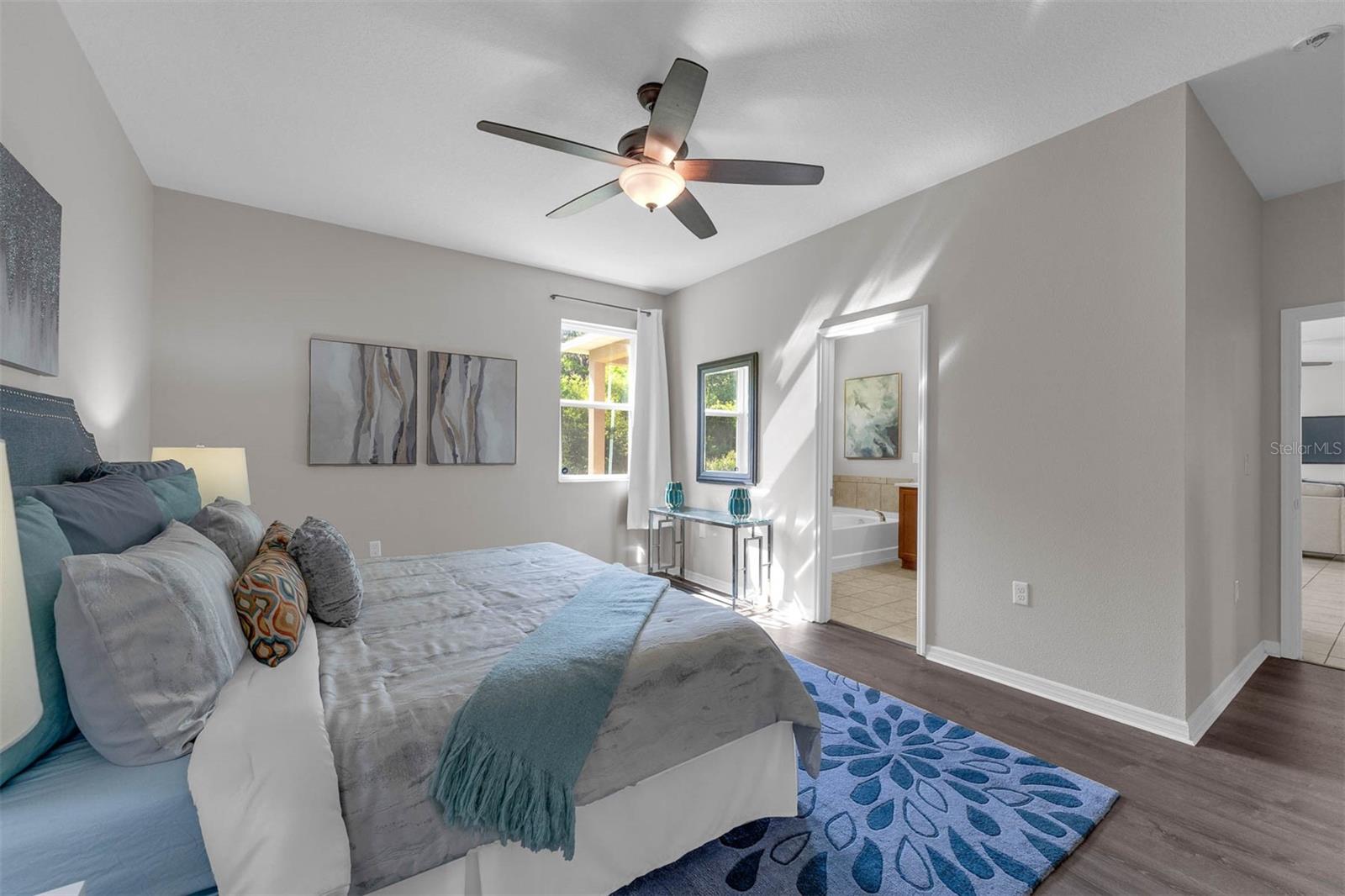 SHINGLE CREEK RESERVE AT THE OAKS PH 3 & 4 - Residential Lease