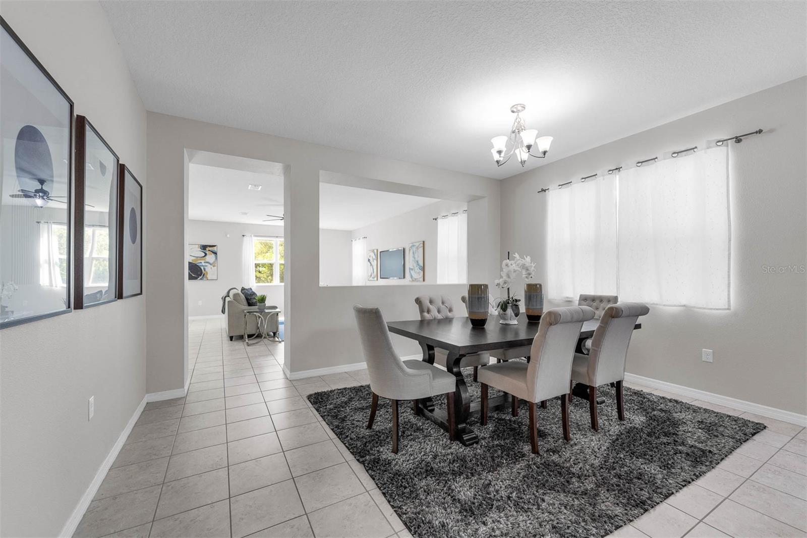 SHINGLE CREEK RESERVE AT THE OAKS PH 3 & 4 - Residential Lease