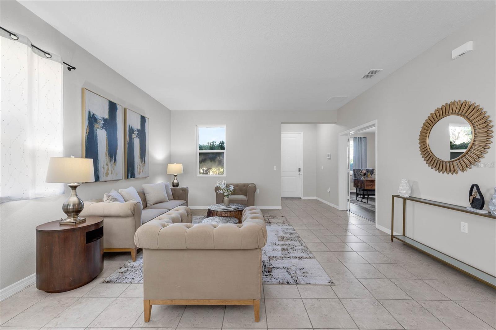 SHINGLE CREEK RESERVE AT THE OAKS PH 3 & 4 - Residential Lease