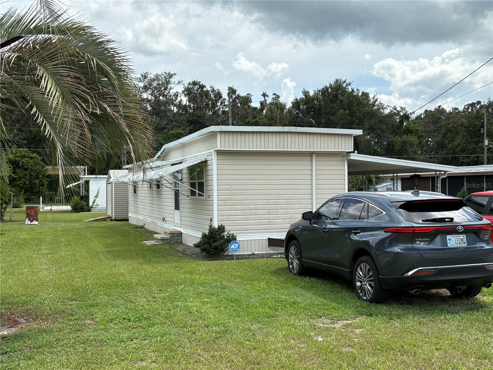 RILACA MOBILE MANOR - Residential