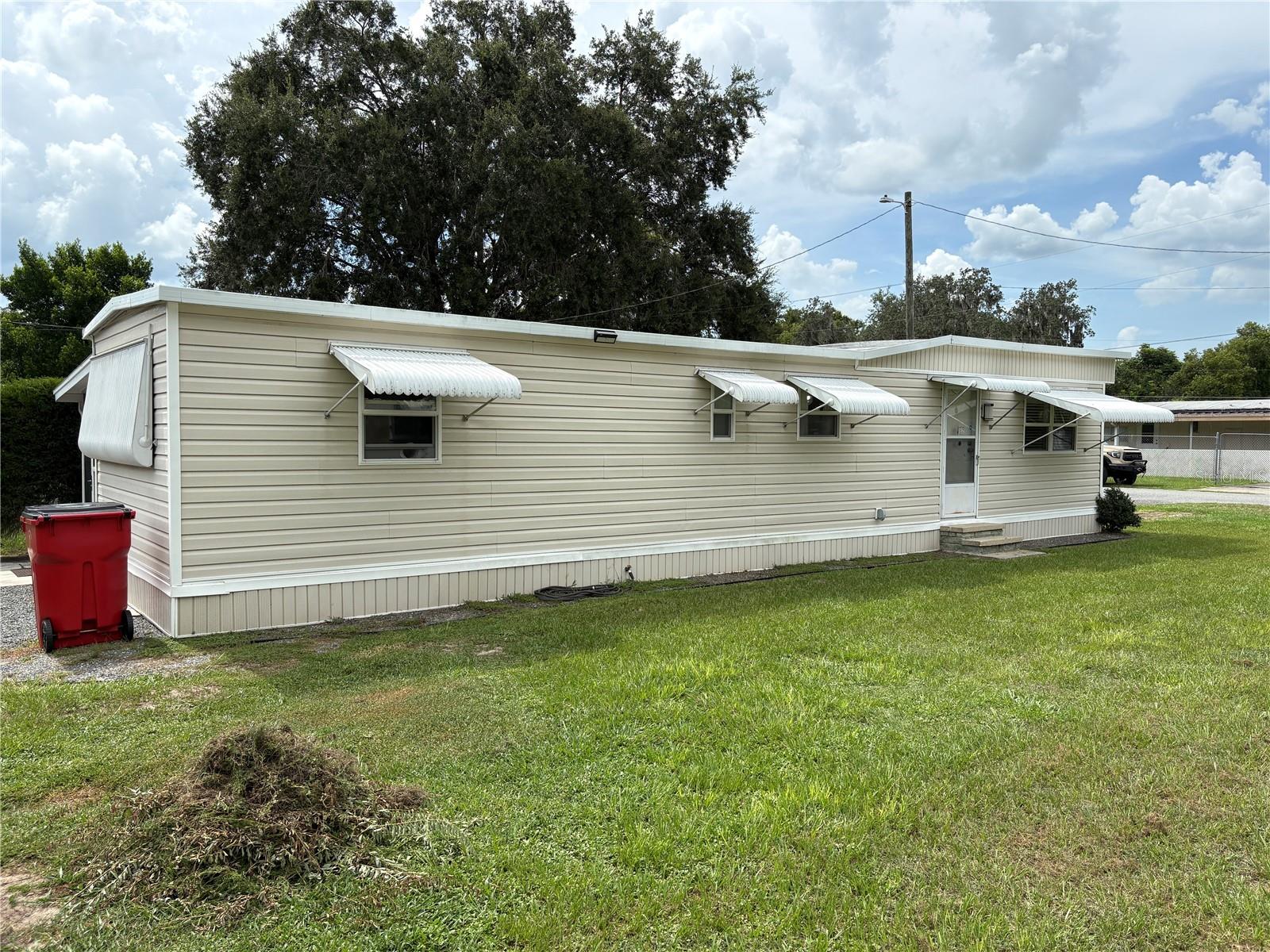 RILACA MOBILE MANOR - Residential