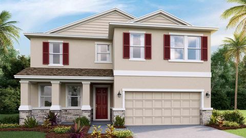 Property photo of 4306 Silver Birch Court, Palmetto, FL 34221