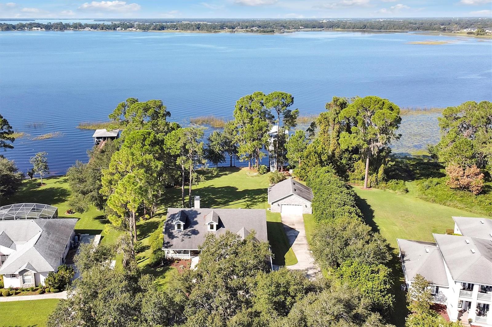 NORTHSHORE STAGE 01 - Residential