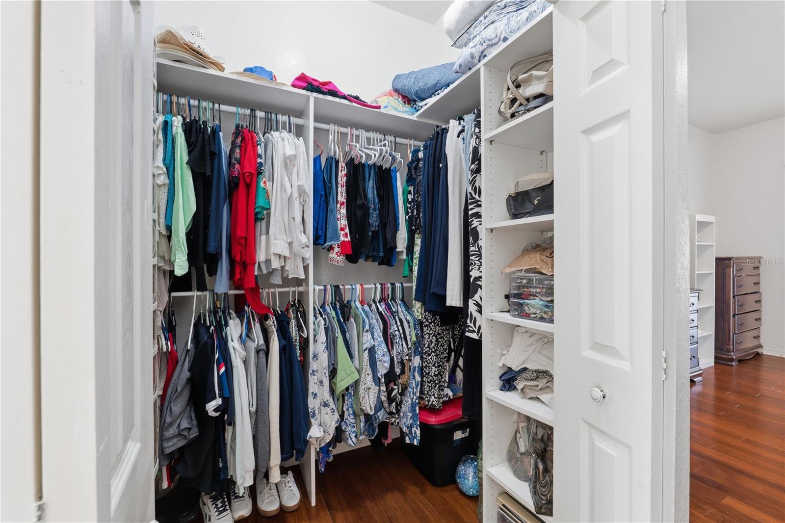 HAMNERS MARJORY B RENMAH - Residential