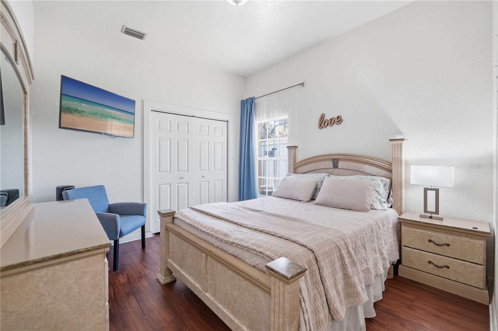 HAMNERS MARJORY B RENMAH - Residential