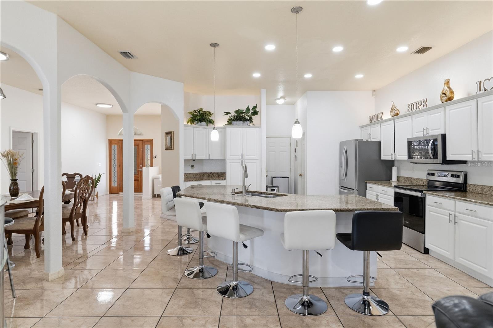 HAMNERS MARJORY B RENMAH - Residential