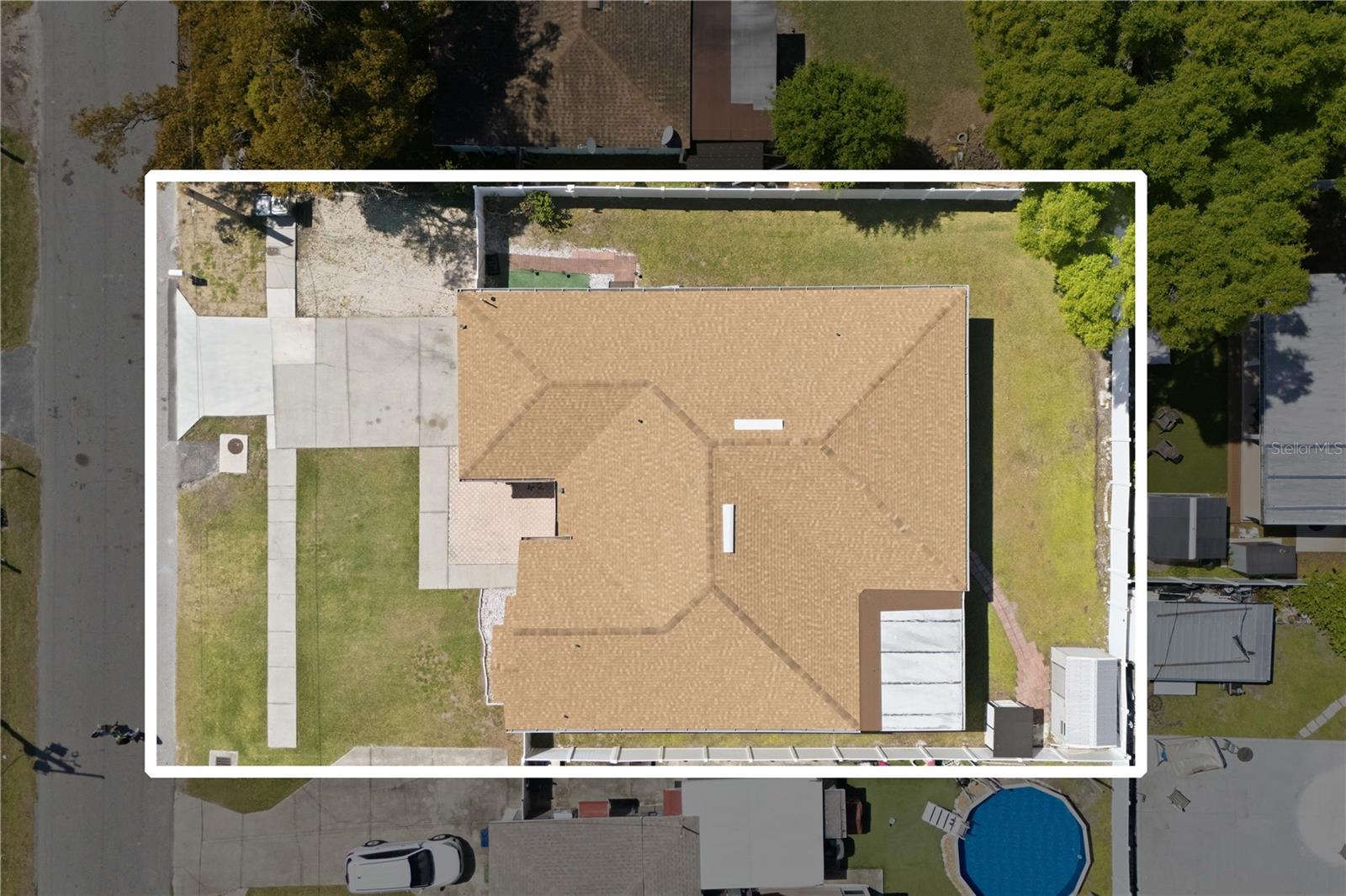 HAMNERS MARJORY B RENMAH - Residential