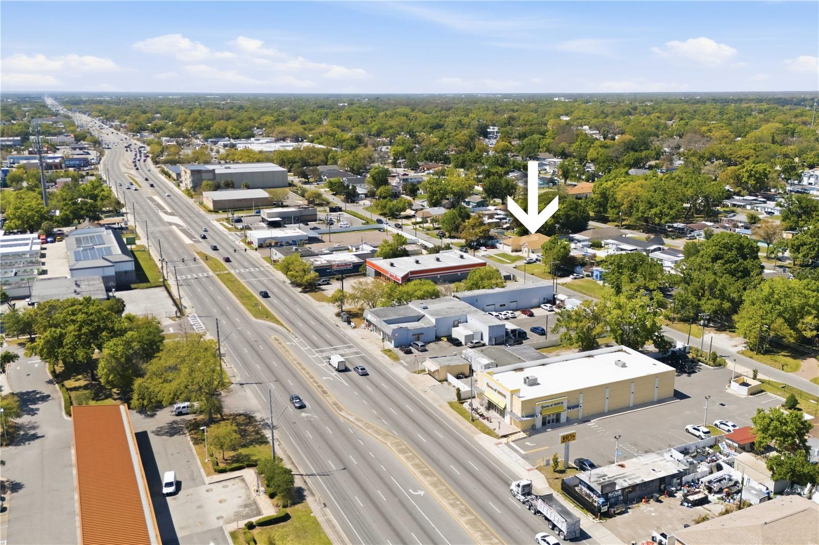 HAMNERS MARJORY B RENMAH - Residential