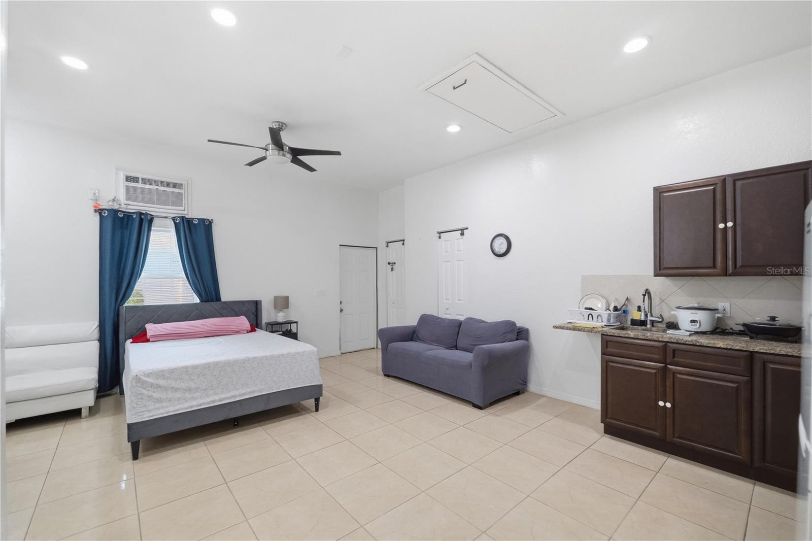 HAMNERS MARJORY B RENMAH - Residential