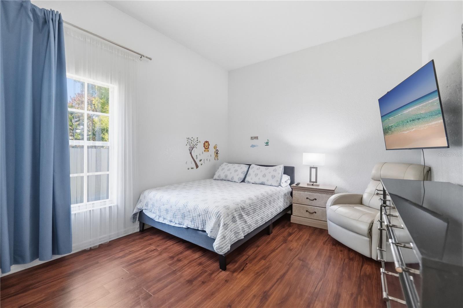 HAMNERS MARJORY B RENMAH - Residential