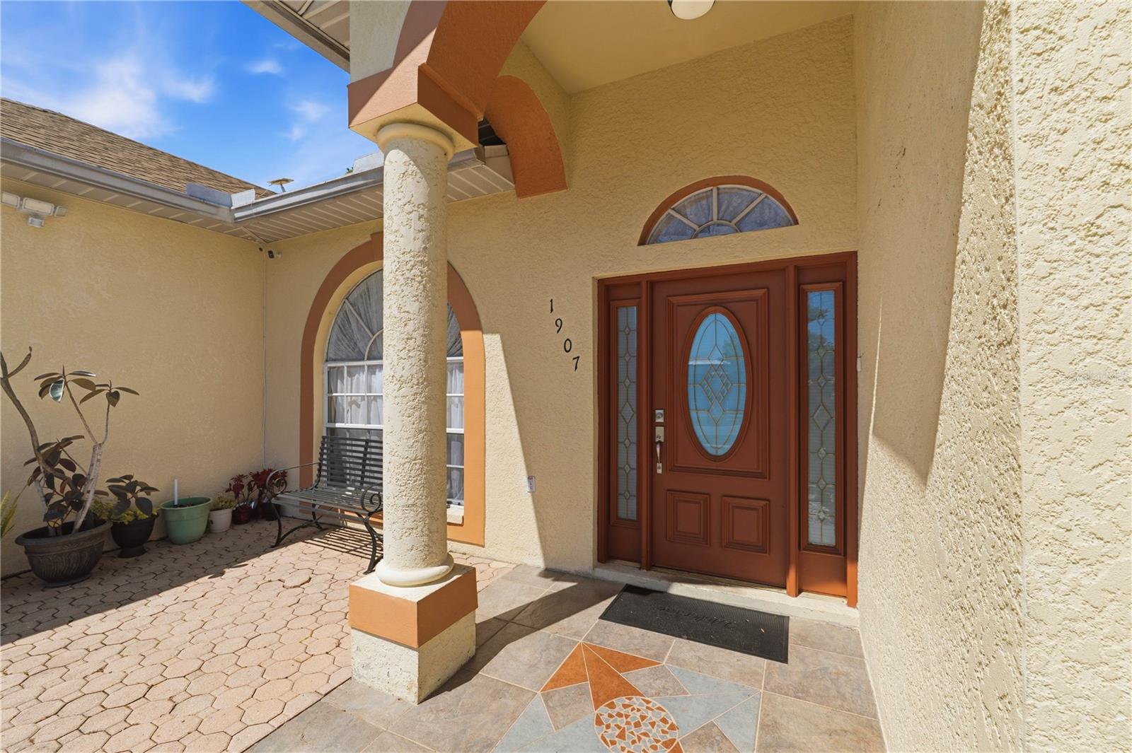 HAMNERS MARJORY B RENMAH - Residential