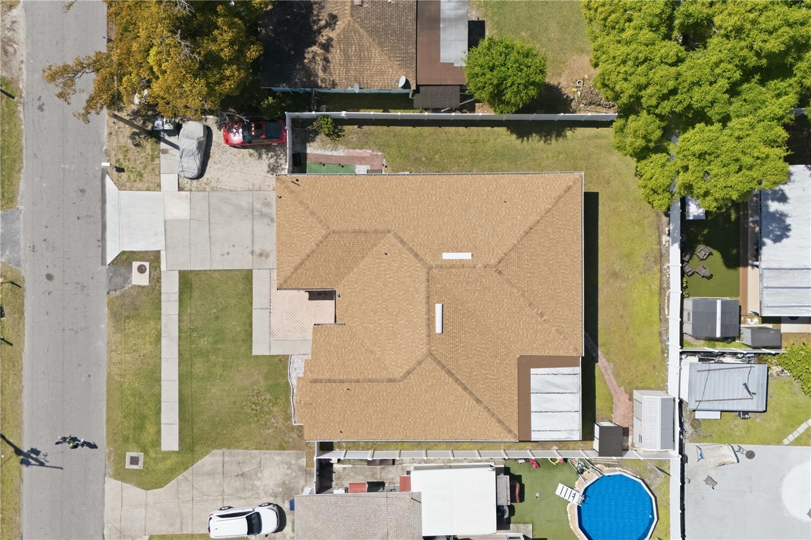 HAMNERS MARJORY B RENMAH - Residential