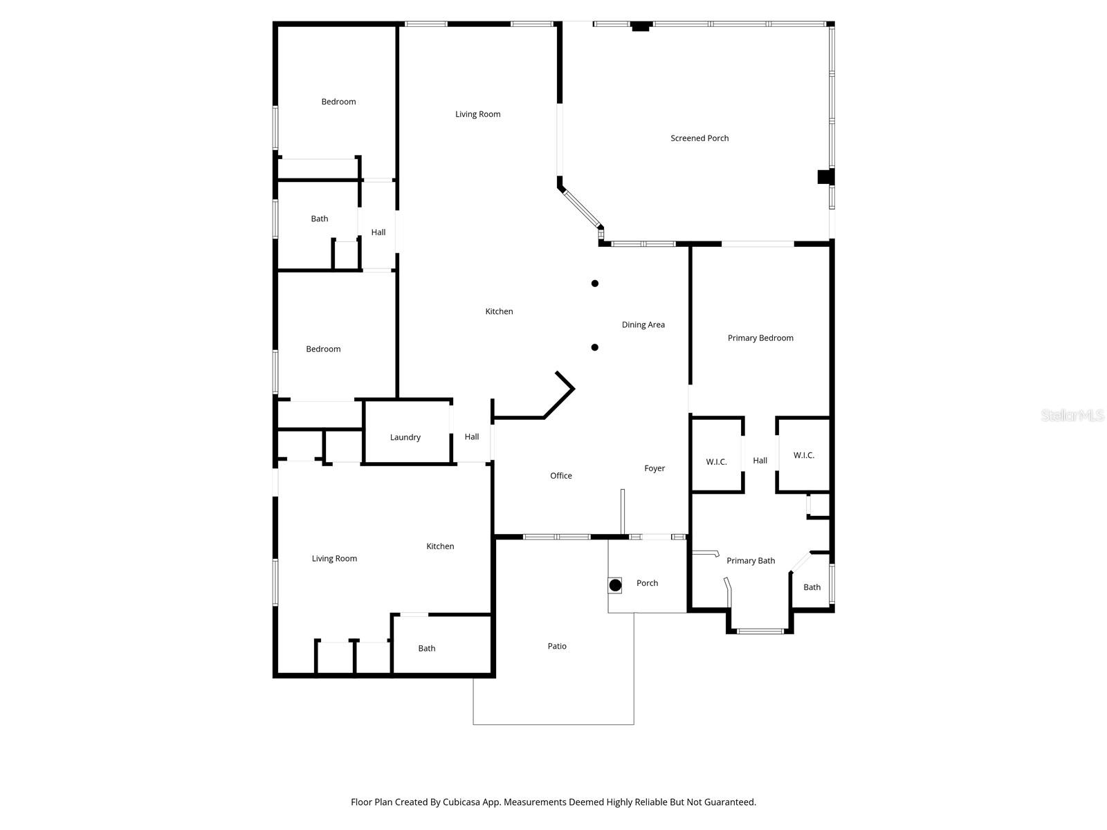 HAMNERS MARJORY B RENMAH - Residential