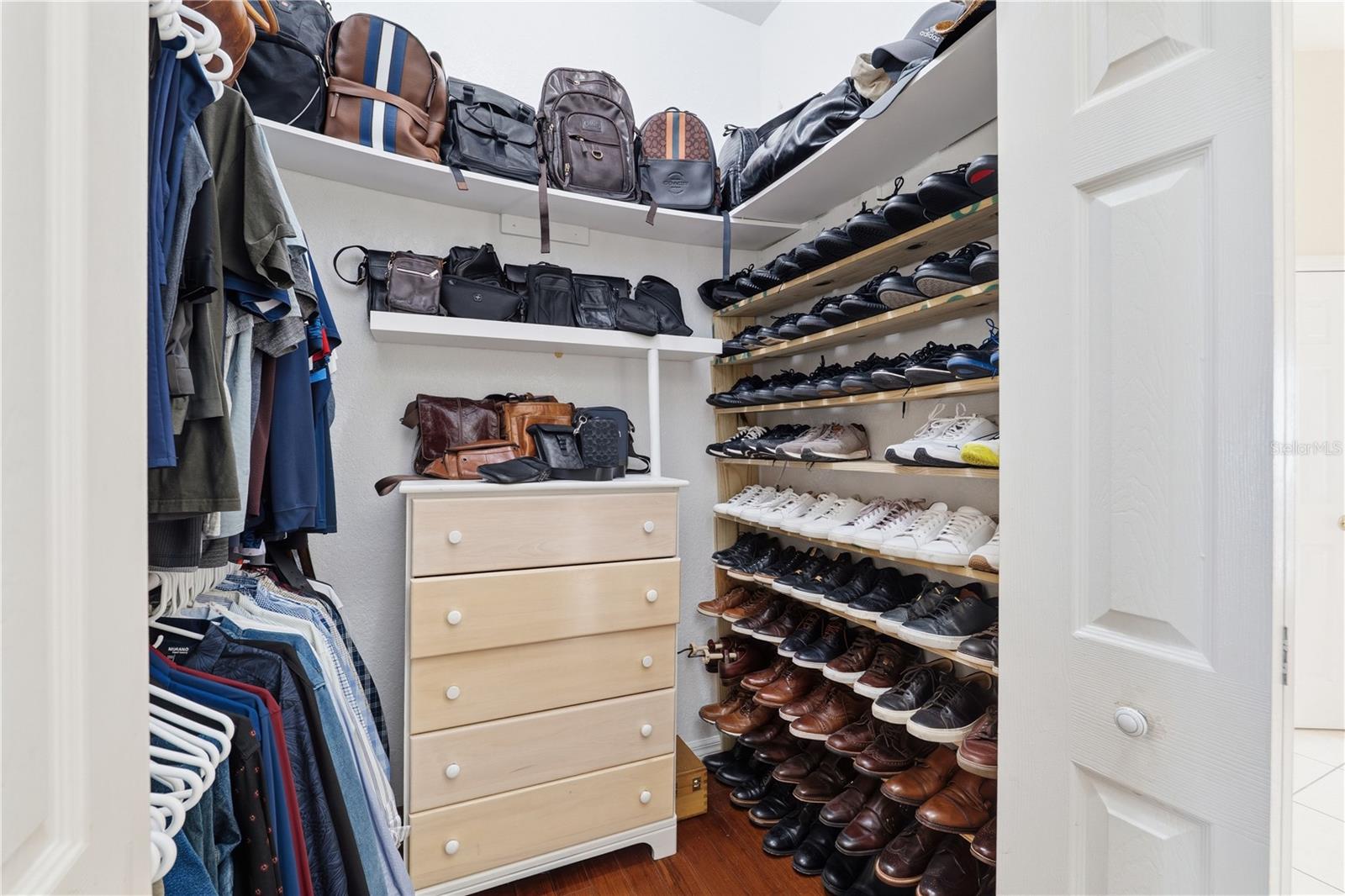 HAMNERS MARJORY B RENMAH - Residential