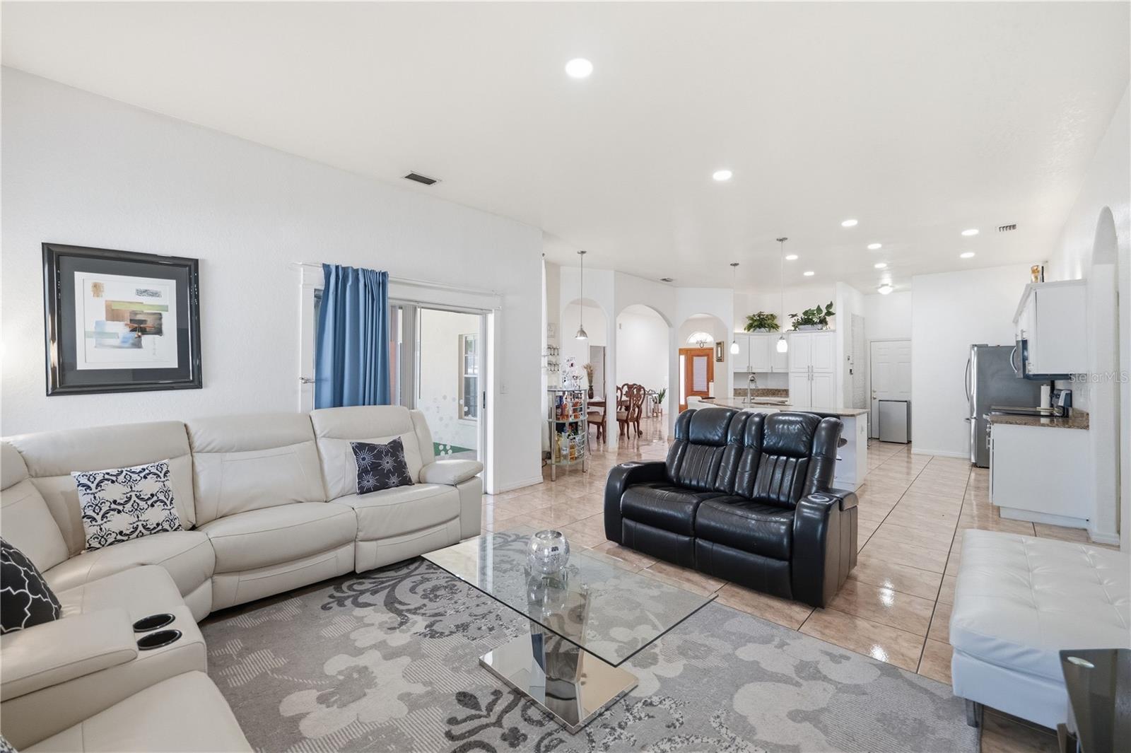 HAMNERS MARJORY B RENMAH - Residential