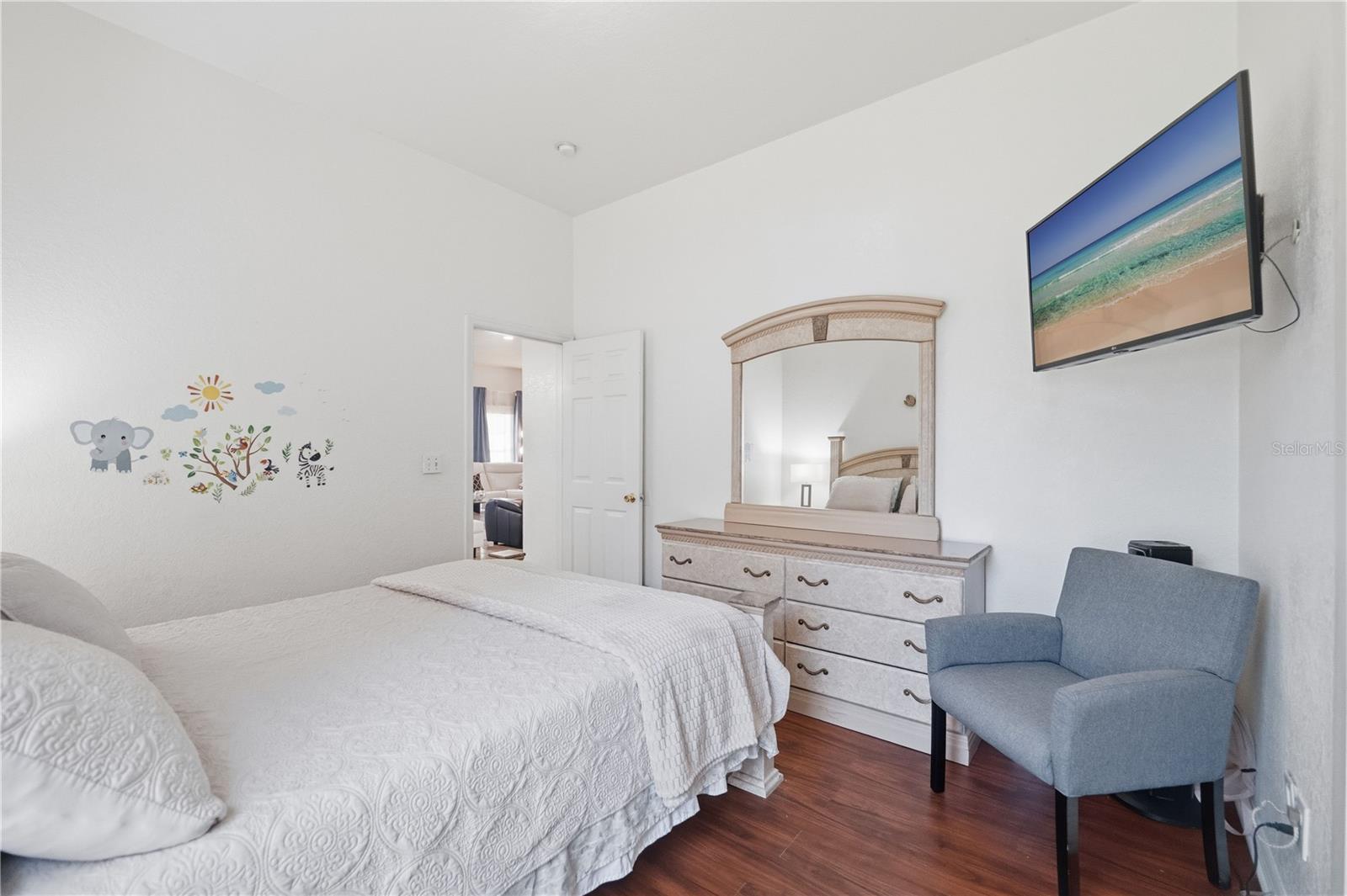 HAMNERS MARJORY B RENMAH - Residential