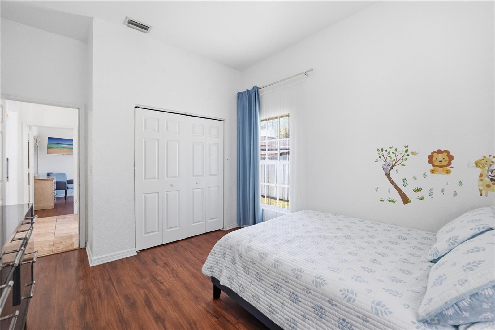 HAMNERS MARJORY B RENMAH - Residential