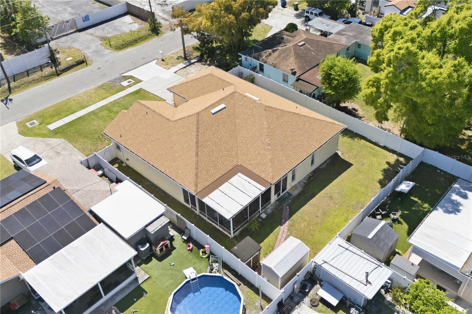 HAMNERS MARJORY B RENMAH - Residential