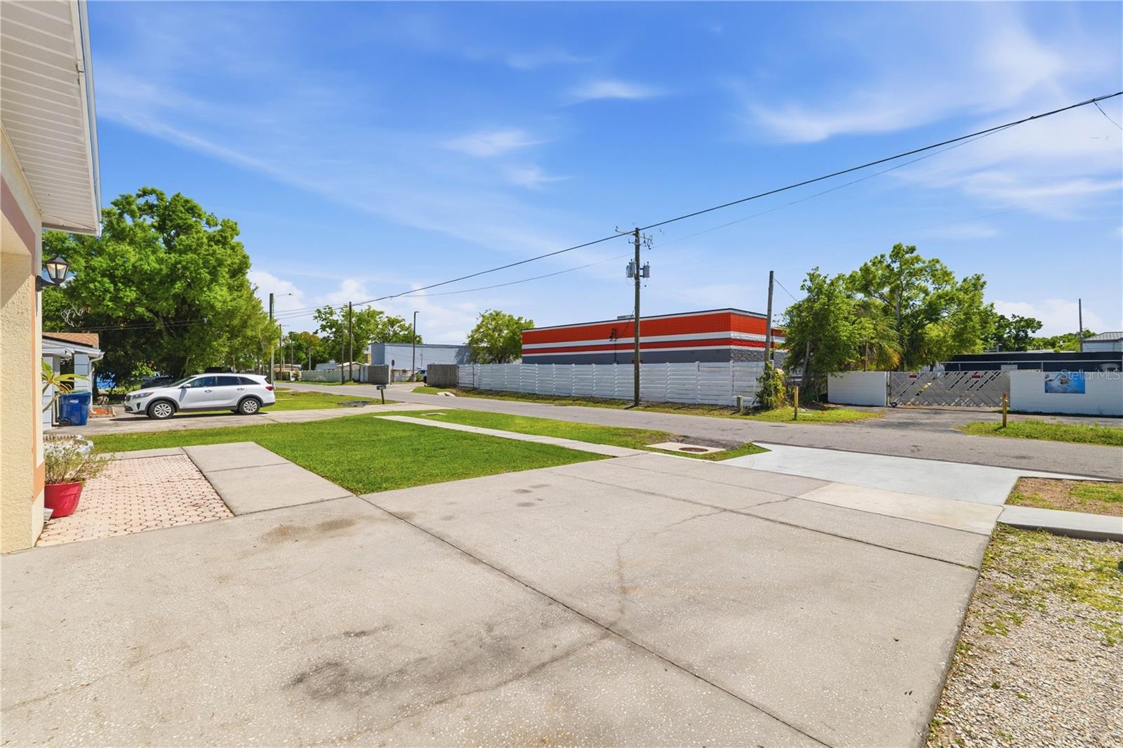 HAMNERS MARJORY B RENMAH - Residential