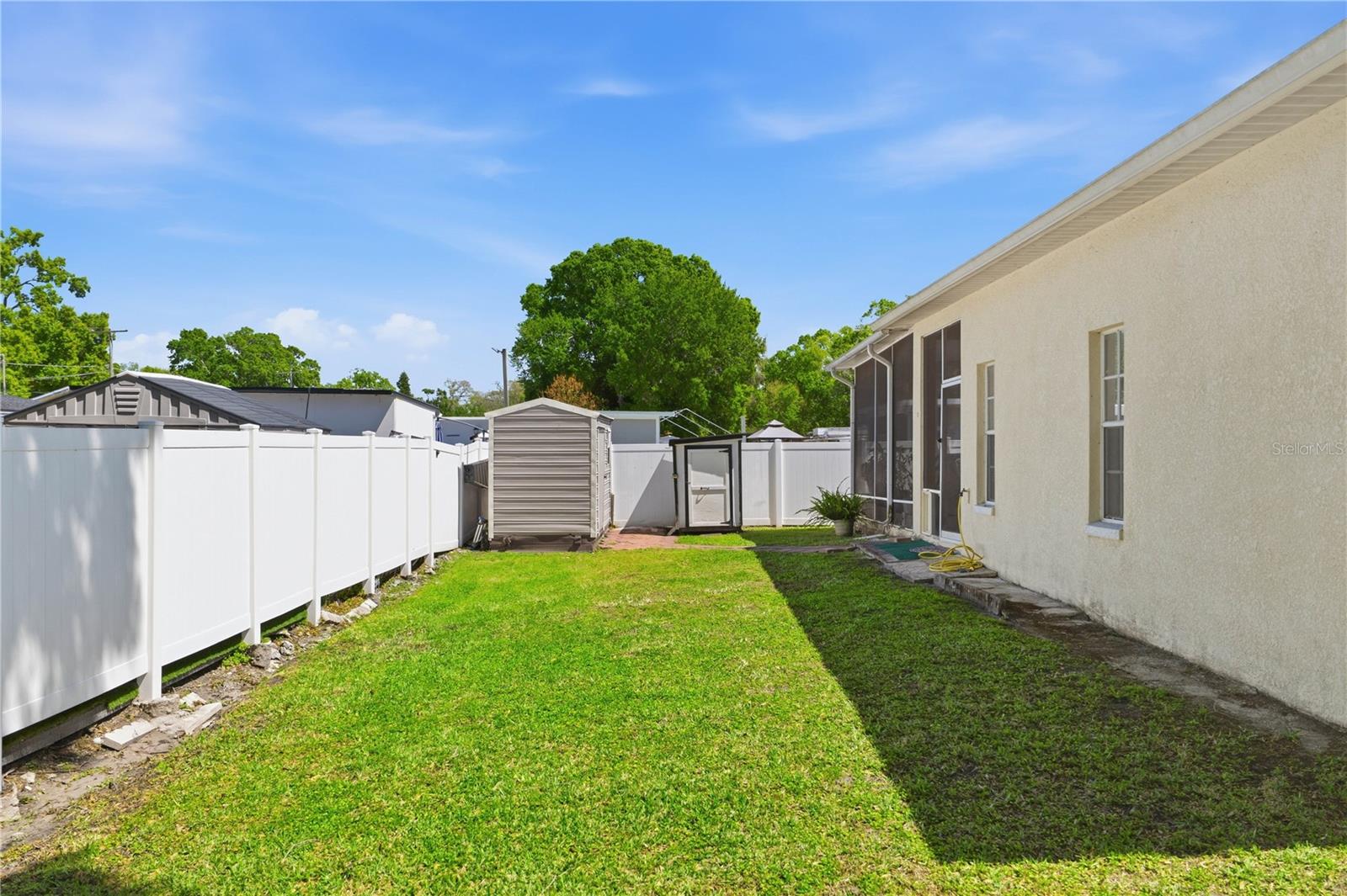 HAMNERS MARJORY B RENMAH - Residential