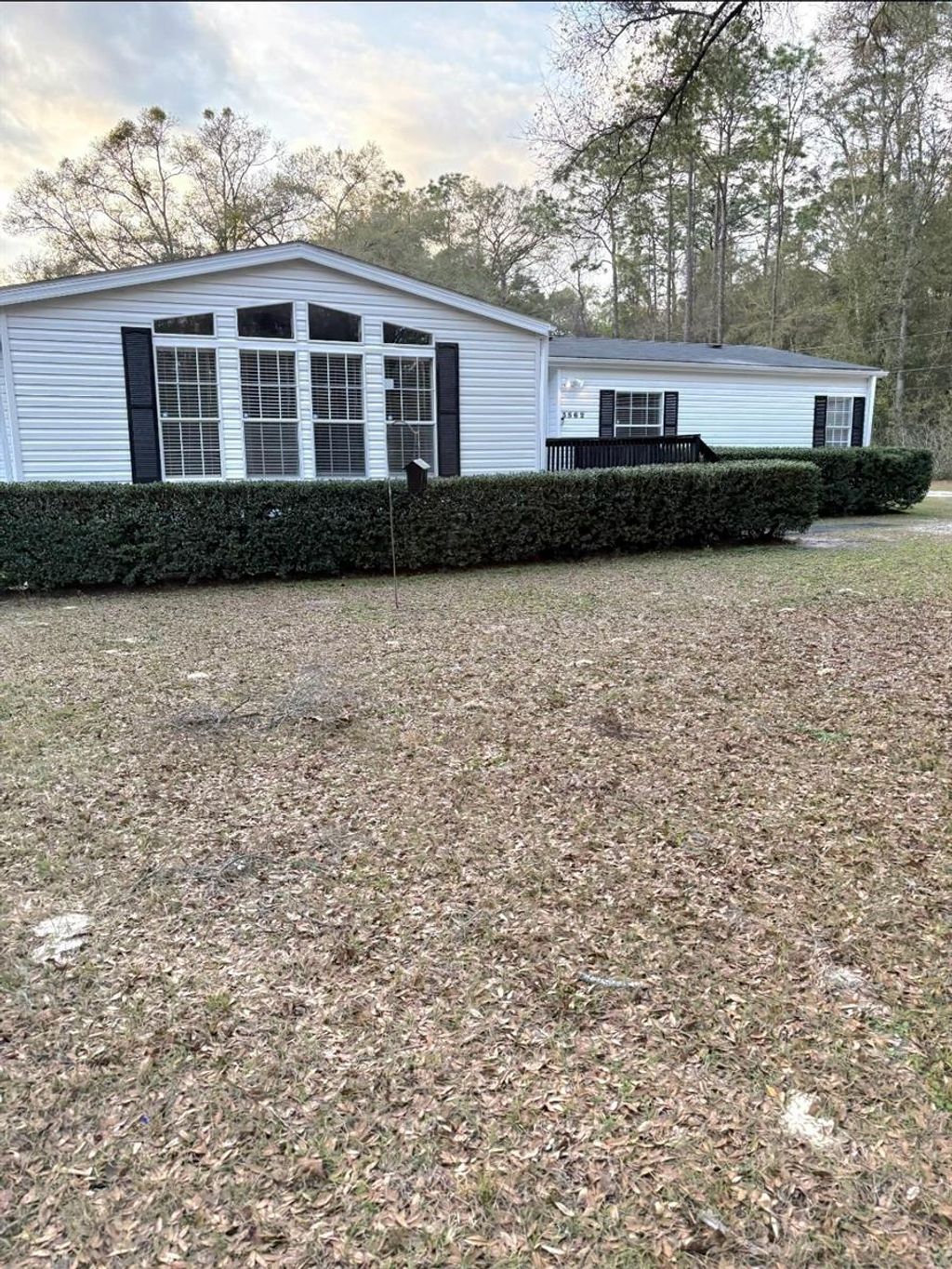 Photo of 3562 SW 186th Court, Dunnellon, FL 34432 (MLS # TB8478484)