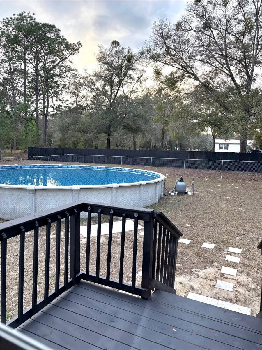 LAKE TROPICANA RANCHETTES - Residential