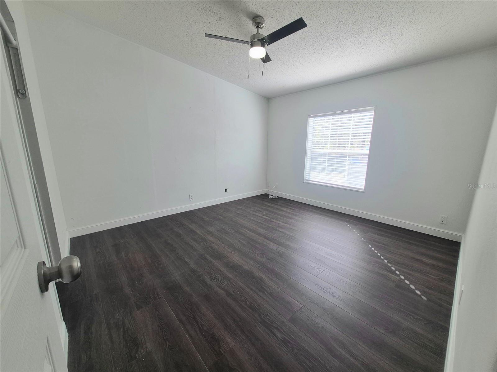 LAKE TROPICANA RANCHETTES - Residential