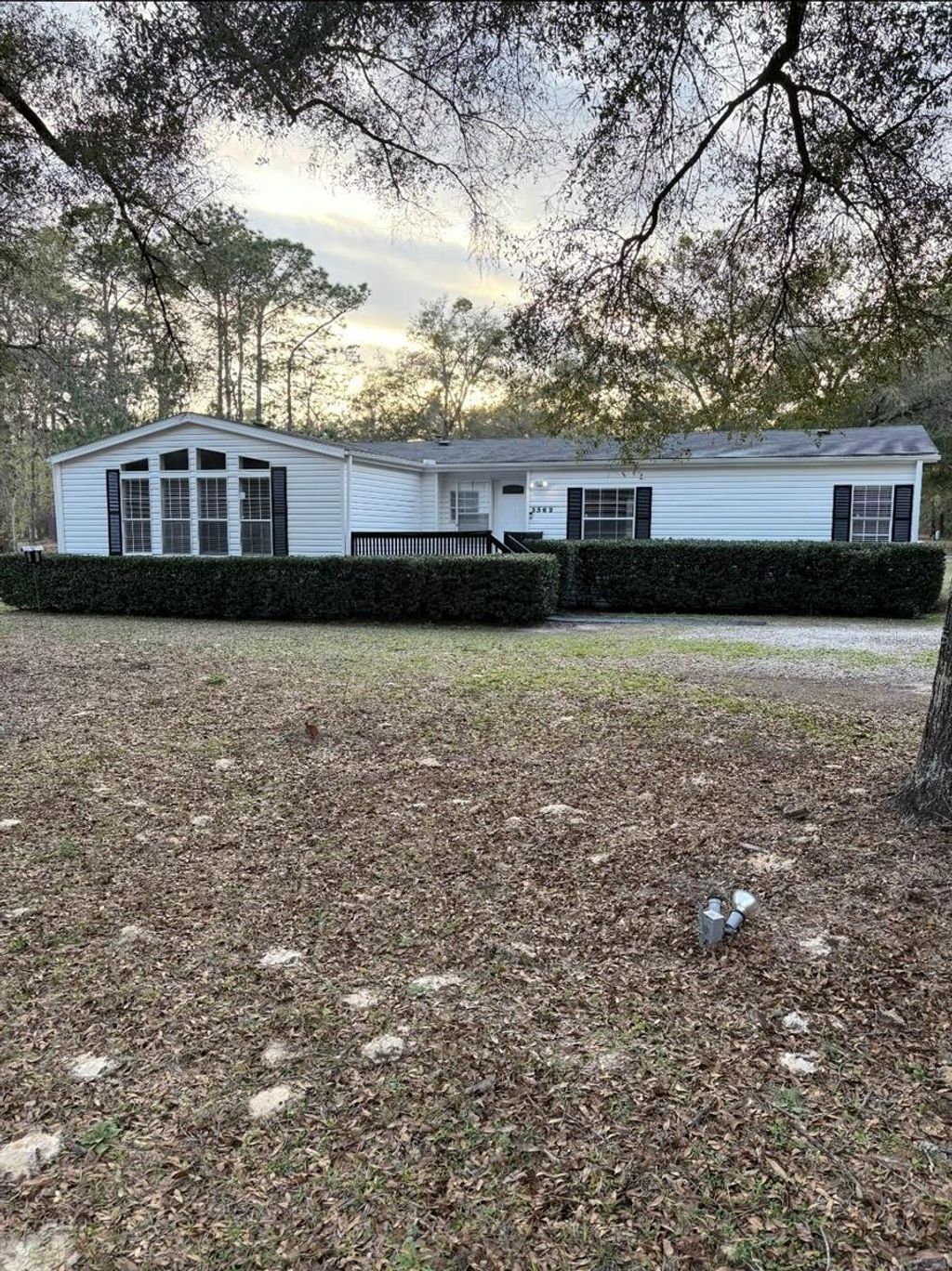 Photo of 3562 SW 186th Court, Dunnellon, FL 34432 (MLS # TB8478484)