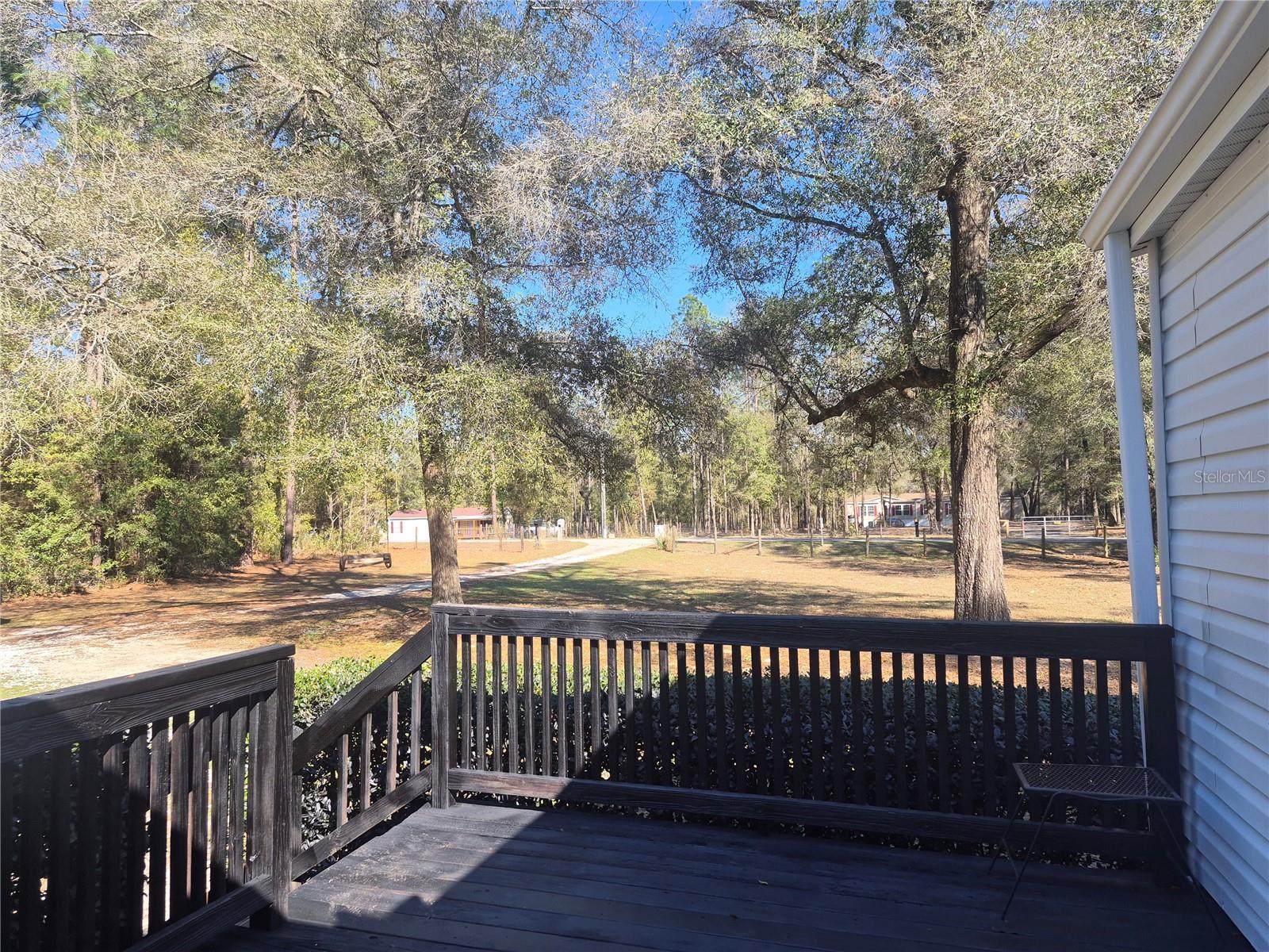 LAKE TROPICANA RANCHETTES - Residential