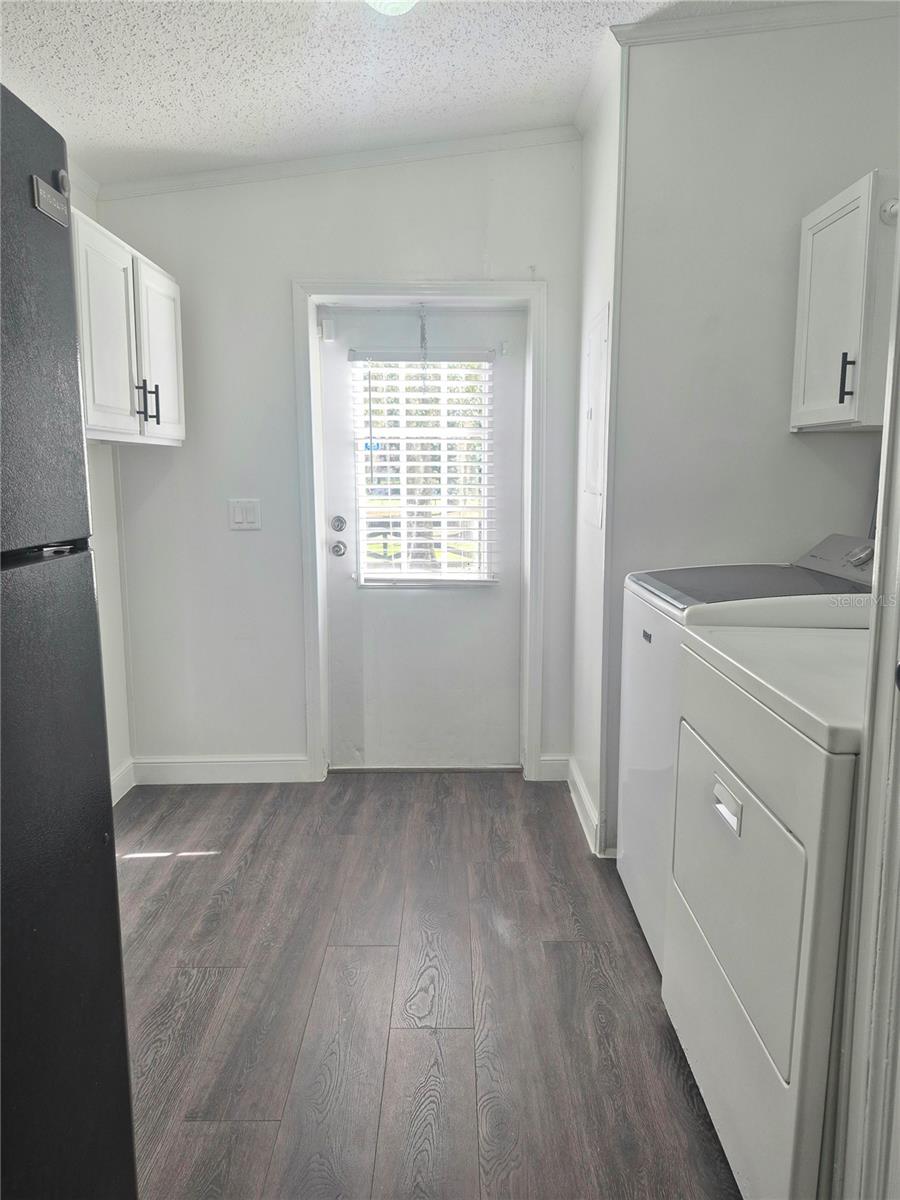 LAKE TROPICANA RANCHETTES - Residential