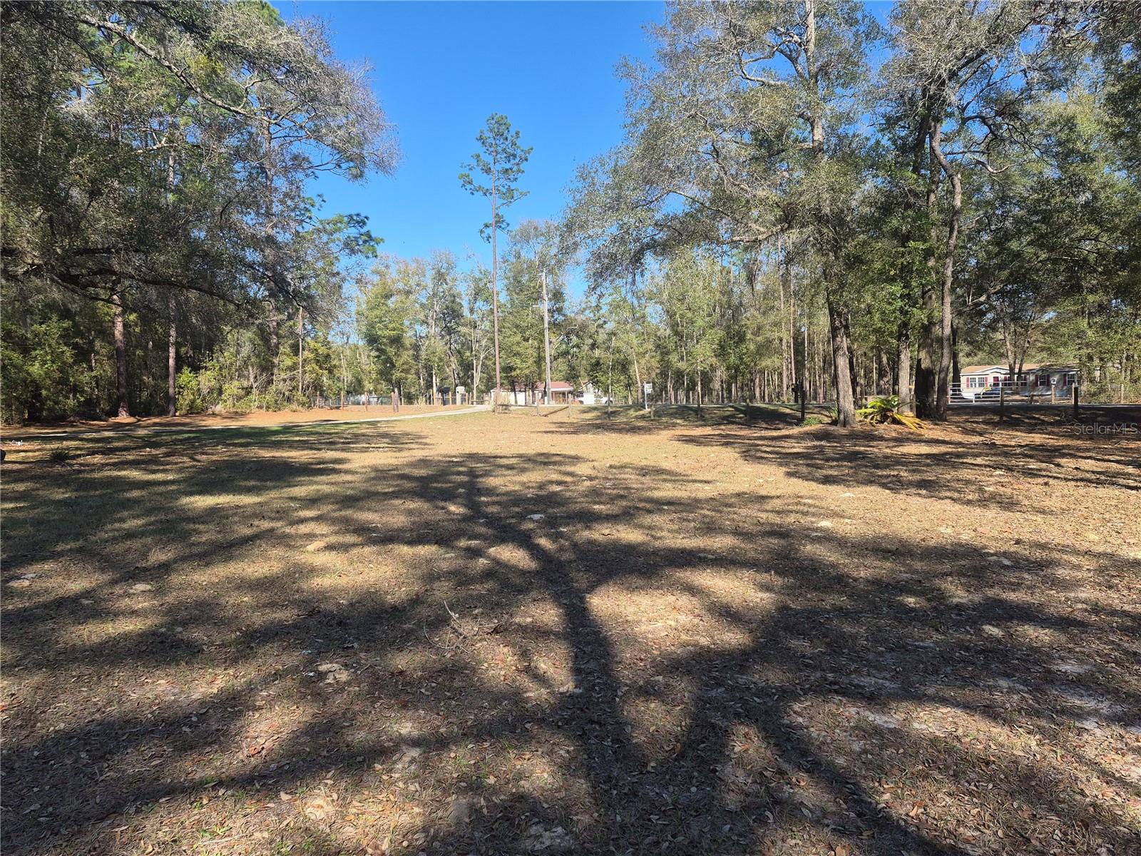 LAKE TROPICANA RANCHETTES - Residential