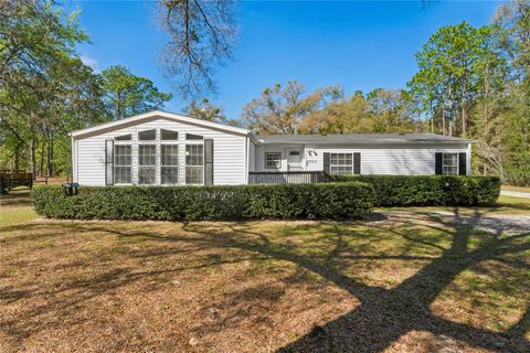 Photo of 3562 SW 186th Court, Dunnellon, FL 34432 (MLS # TB8478484)