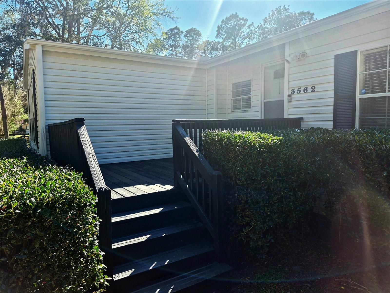 LAKE TROPICANA RANCHETTES - Residential