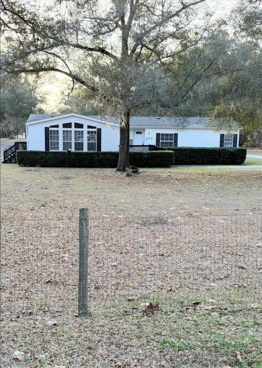 LAKE TROPICANA RANCHETTES - Residential