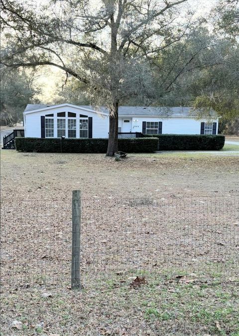 Photo of 3562 SW 186th Court, Dunnellon, FL 34432 (MLS # TB8478484)