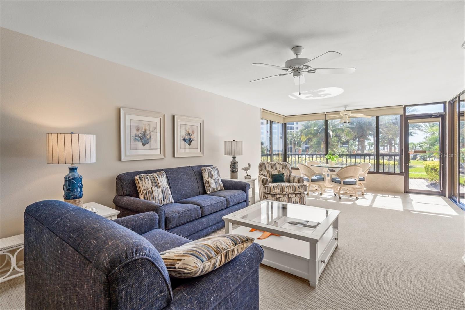 5750 MIDNIGHT PASS ROAD 105E