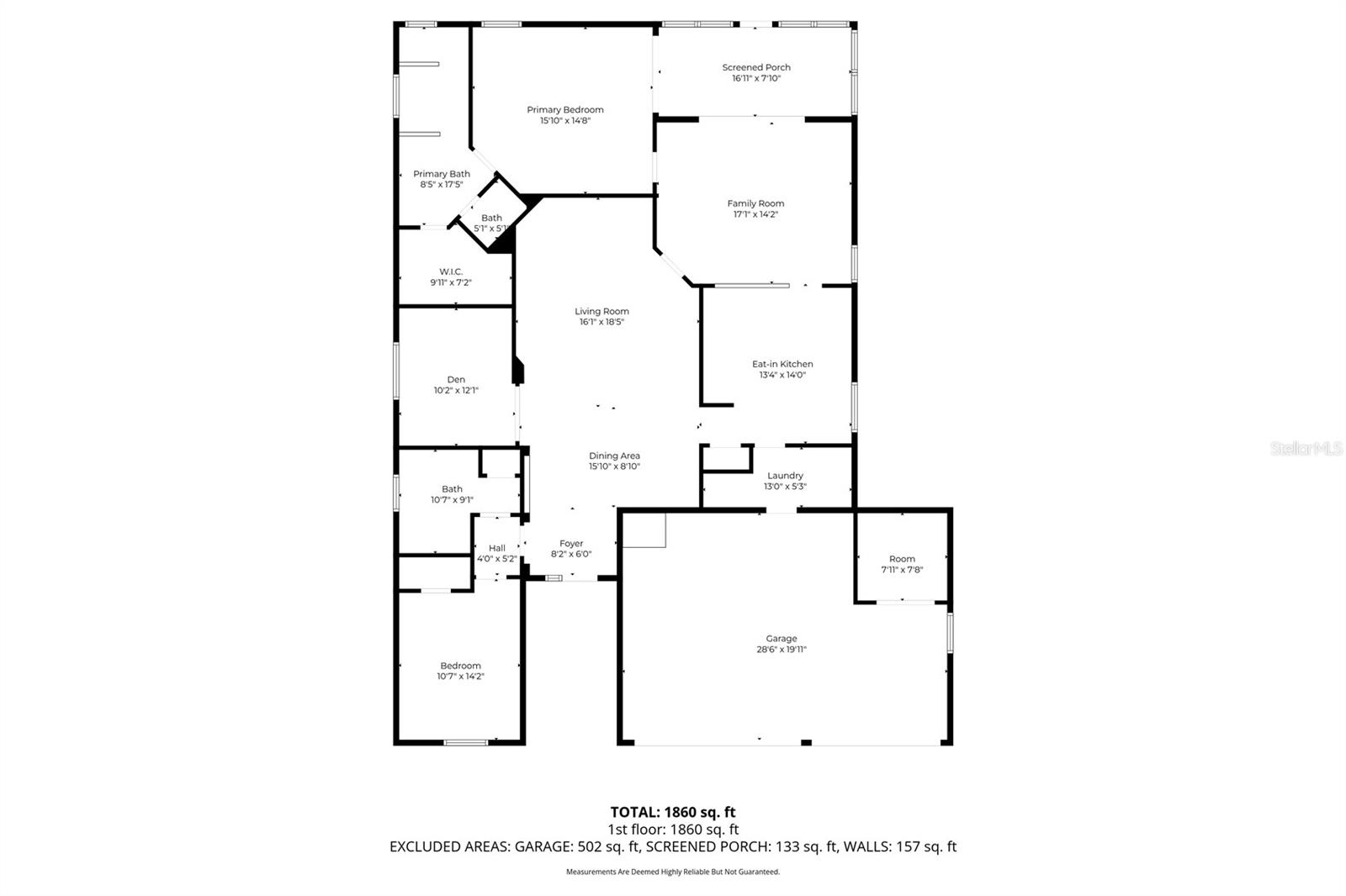 TRADITIONS PH 01 - Residential