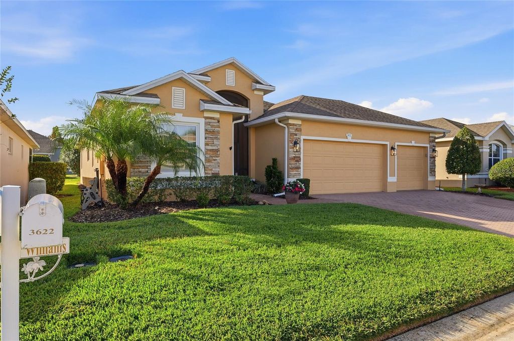 Photo of 3622 Plymouth Drive, Winter Haven, FL 33884 (MLS # L4957953)